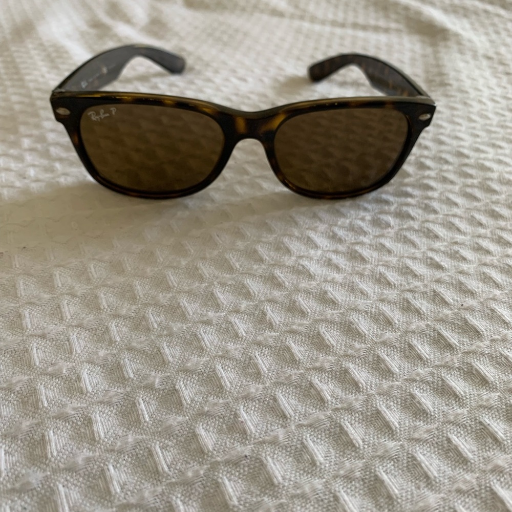 Ray Ban Wayfairs - Picture 3 of 3